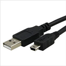 USB-Kabel 2.0 / 3.0 Am